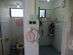 Blk 1 Hougang Avenue 3 (Hougang), HDB 3 Rooms #523585371